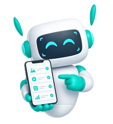 AI Studio Konten Autopilot NiagaHub