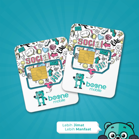 BEONE MOBILE MULTI-SIM