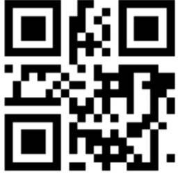 QR pendaftaran untuk kod upline E-0017109