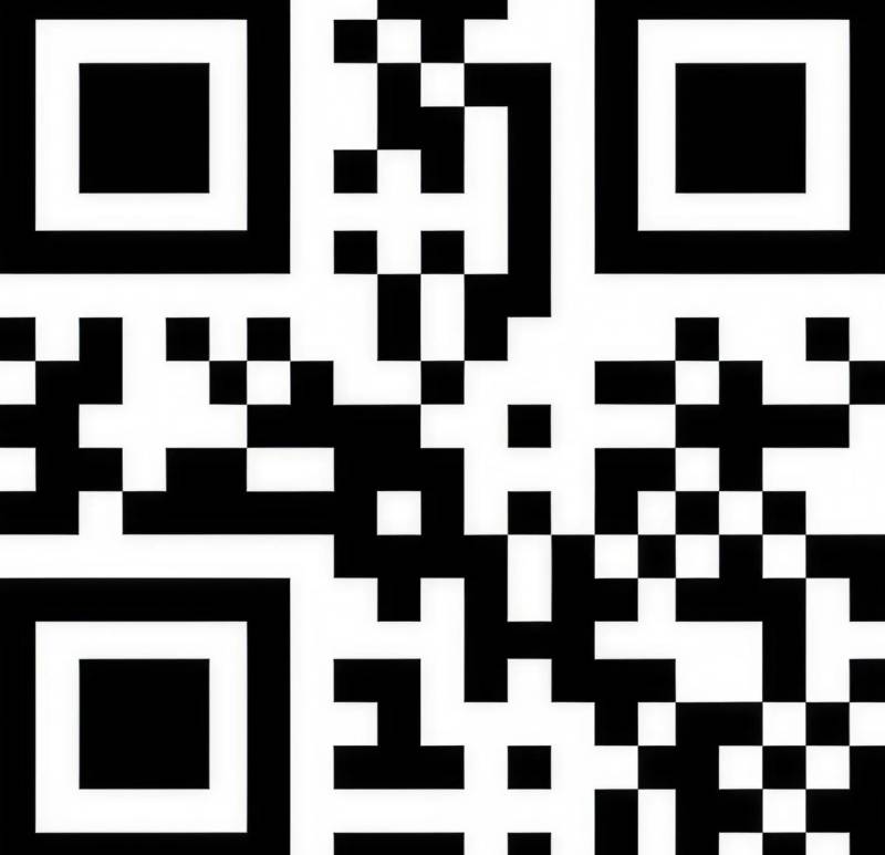 QR pendaftaran untuk kod upline E-0002234
