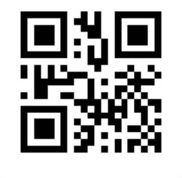 QR pendaftaran untuk kod upline E-0002383