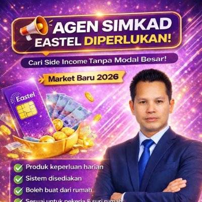 Gambar profil ZAINULAKMAL JIMAN